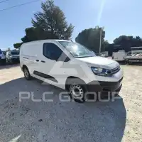2020 Citroen Berlingo