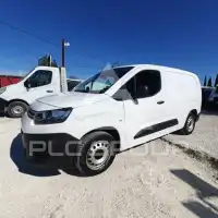 2020 Citroen Berlingo