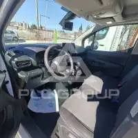 2020 Citroen Berlingo