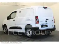 2020 Citroen Berlingo