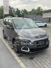 2020 Citroen Berlingo