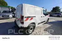 2020 Citroen Berlingo