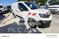 2020 Citroen Berlingo