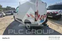 2020 Citroen Berlingo