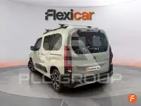 2020 Citroen Berlingo