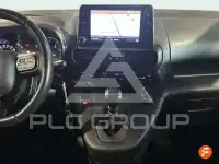 2020 Citroen Berlingo