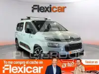 2020 Citroen Berlingo