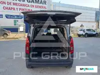 2020 Citroen Berlingo