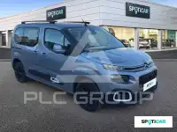 2020 Citroen Berlingo