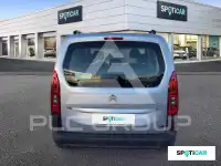 2020 Citroen Berlingo