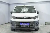 2020 Citroen Berlingo