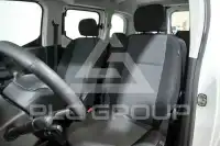 2020 Citroen Berlingo