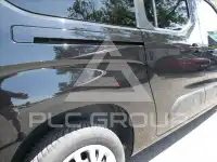 2020 Citroen Berlingo