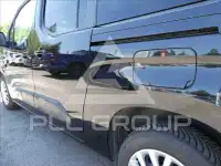 2020 Citroen Berlingo