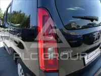 2020 Citroen Berlingo