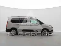 2020 Citroen Berlingo