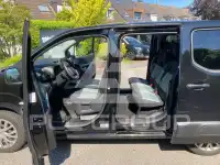 2020 Citroen Berlingo