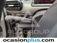 2020 Citroen C4