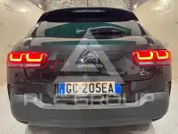 2020 Citroen C4