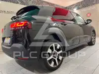 2020 Citroen C4