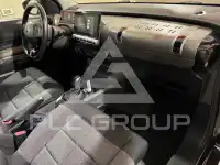 2020 Citroen C4