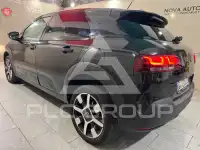 2020 Citroen C4