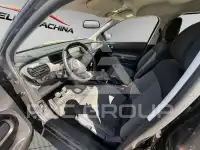 2020 Citroen C4