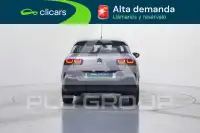 2020 Citroen C4