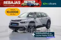 2020 Citroen C4