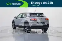 2020 Citroen C4