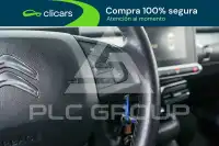 2020 Citroen C4
