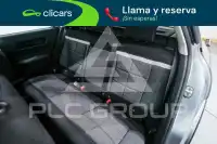 2020 Citroen C4