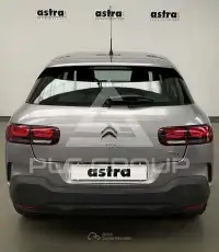 2020 Citroen C4