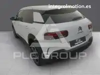 2020 Citroen C4