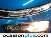 2020 Citroen C4