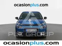 2020 Citroen C4