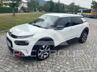 2020 Citroen C4