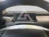 2020 Citroen C4