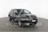 2020 Citroen C4