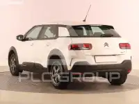2020 Citroen C4