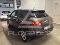 2020 Citroen C4