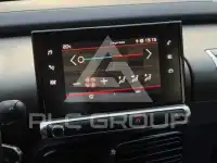 2020 Citroen C4