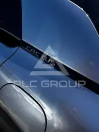 2020 Citroen C4