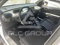 2020 Citroen C4