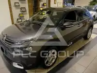 2020 Citroen C4