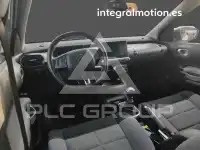 2020 Citroen C4