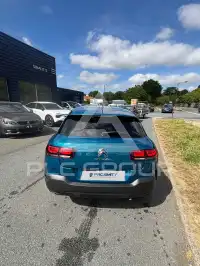 2020 Citroen C4