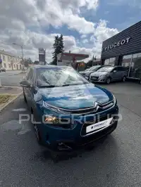 2020 Citroen C4