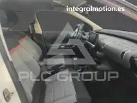 2020 Citroen C4