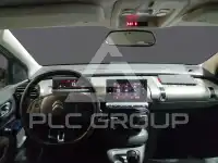 2020 Citroen C4